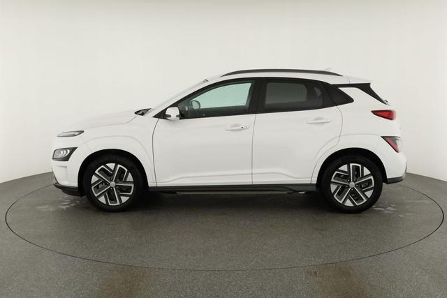 Hyundai KONA Trend Elektro 2WD EV 64kWh Style, Wärmepumpe, Kamera, Sitzheizung 