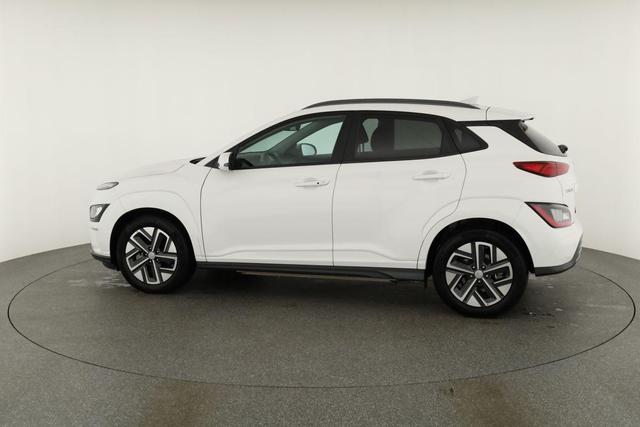 Hyundai KONA Trend Elektro 2WD EV 64kWh Style, Wärmepumpe, Kamera, Sitzheizung 
