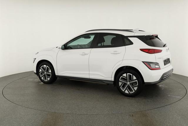 Hyundai KONA Trend Elektro 2WD EV 64kWh Style, Wärmepumpe, Kamera, Sitzheizung 