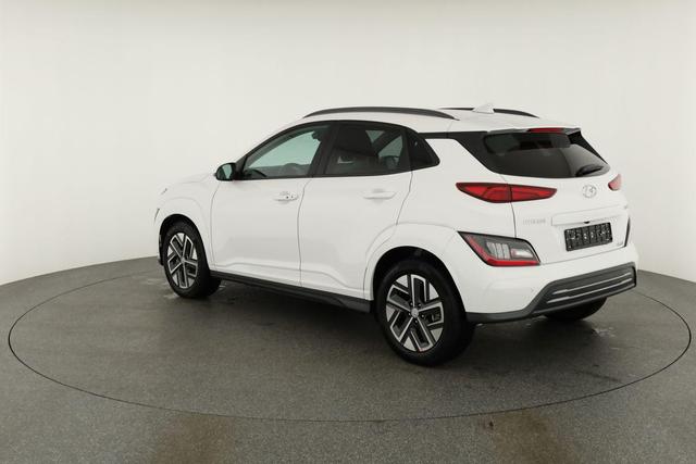 Hyundai KONA Trend Elektro 2WD EV 64kWh Style, Wärmepumpe, Kamera, Sitzheizung 