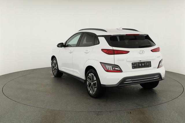 Hyundai KONA Trend Elektro 2WD EV 64kWh Style, Wärmepumpe, Kamera, Sitzheizung 