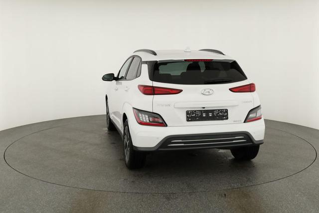 Hyundai KONA Trend Elektro 2WD EV 64kWh Style, Wärmepumpe, Kamera, Sitzheizung 
