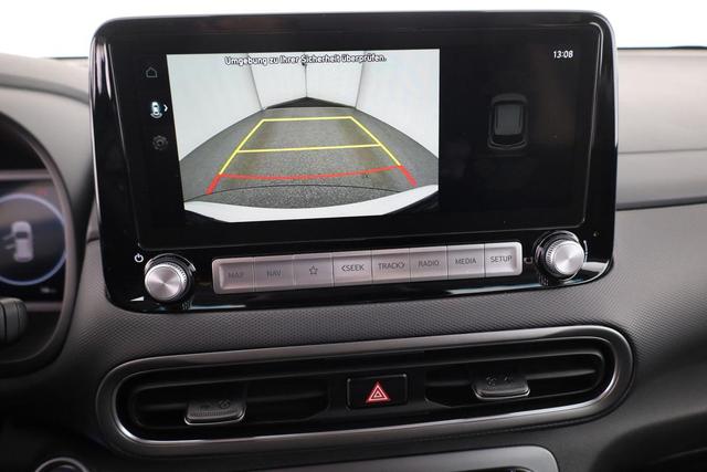 Hyundai KONA EV Advantage, Navi, Sitzheizung, Kamera 
