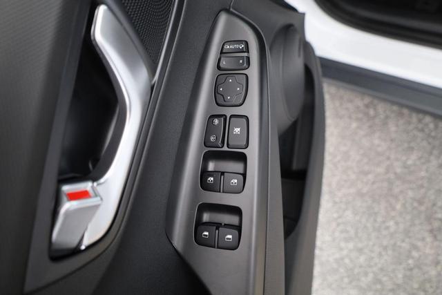 Hyundai KONA EV Advantage, Navi, Sitzheizung, Kamera 