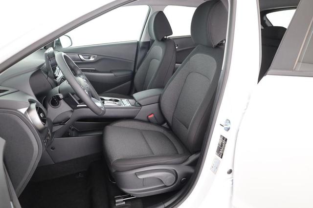 Hyundai KONA EV Advantage, Navi, Sitzheizung, Kamera 