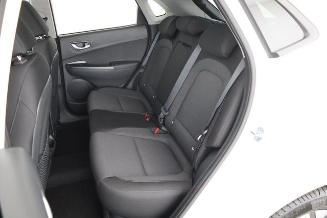 Hyundai KONA EV Advantage, Navi, Sitzheizung, Kamera 