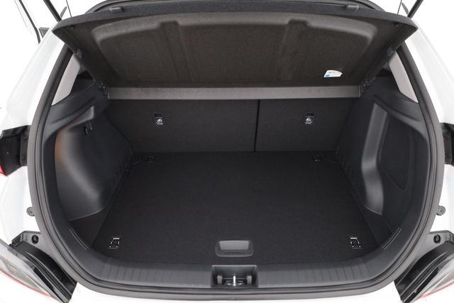 Hyundai KONA EV Advantage, Navi, Sitzheizung, Kamera 