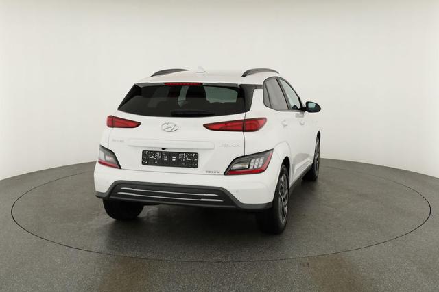 Hyundai KONA EV Advantage, Navi, Sitzheizung, Kamera 