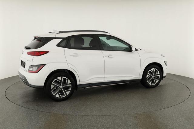 Hyundai KONA EV Advantage, Navi, Sitzheizung, Kamera 