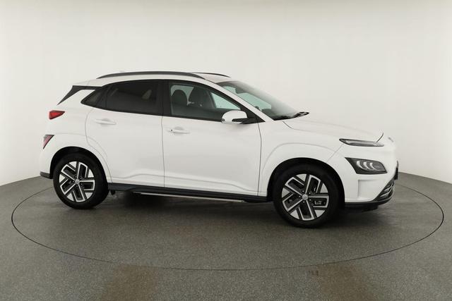 Hyundai KONA EV Advantage, Navi, Sitzheizung, Kamera 