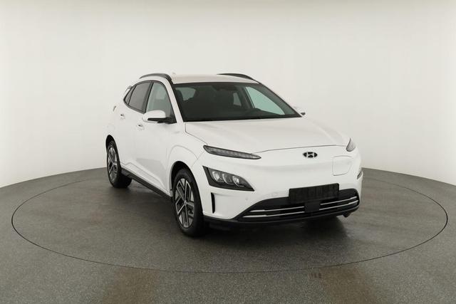 Hyundai KONA EV Advantage, Navi, Sitzheizung, Kamera 