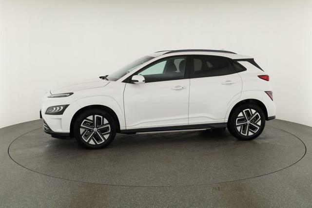 Hyundai KONA EV Advantage, Navi, Sitzheizung, Kamera 