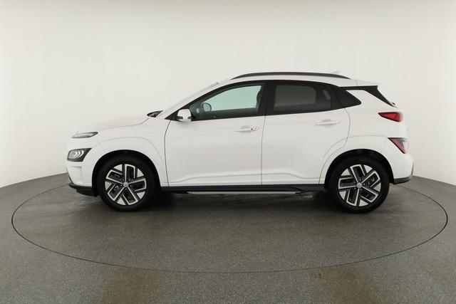 Hyundai KONA EV Advantage, Navi, Sitzheizung, Kamera 