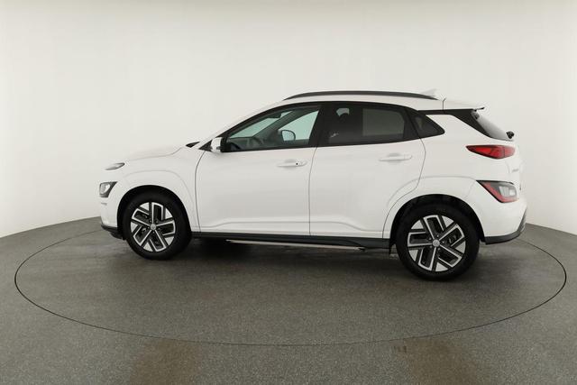 Hyundai KONA EV Advantage, Navi, Sitzheizung, Kamera 