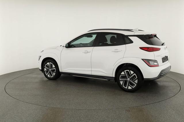 Hyundai KONA EV Advantage, Navi, Sitzheizung, Kamera 
