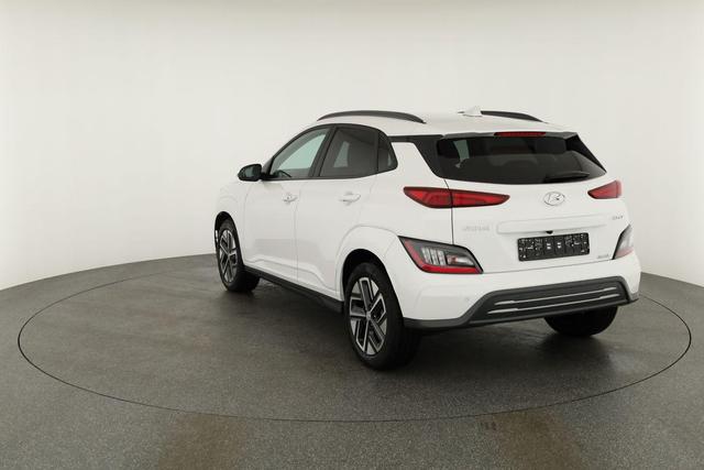 Hyundai KONA EV Advantage, Navi, Sitzheizung, Kamera 