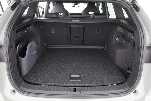 Skoda Enyaq 60 Sportline Sportline, AHK, Wärmepumpe, Matrix, 20-Zoll 