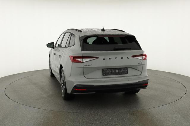 Skoda Enyaq 60 Sportline Sportline, AHK, Wärmepumpe, Matrix, 20-Zoll 