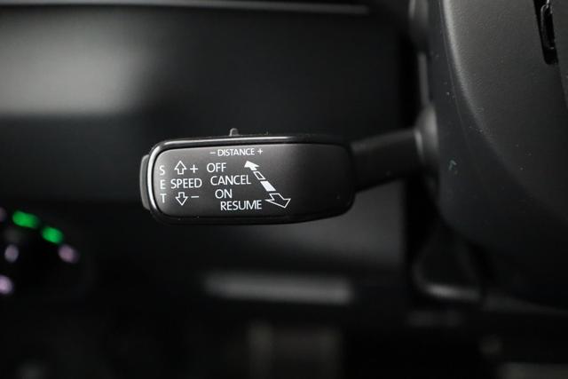 Skoda Karoq Sportline 4x4 2.0 TDI DSG Sportline, Matrix, Teilleder, Navi, Side, 5-J. Garantie 