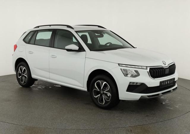 Skoda Kamiq - 1.0 TSI 130 Jahre, Kamera, Winter, 16-Zoll, sofort