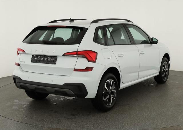 Skoda Kamiq 1.0 TSI 130 Jahre, Kamera, Winter, 16-Zoll, sofort 