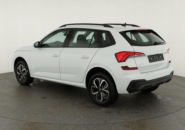 Skoda Kamiq 1.0 TSI 130 Jahre, Kamera, Winter, 16-Zoll, sofort 