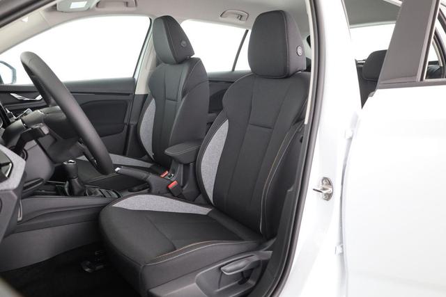 Skoda Kamiq 1.0 TSI 130 Jahre, Kamera, Winter, 16-Zoll, sofort 
