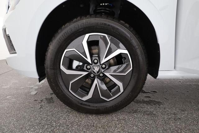 Skoda Kamiq 1.0 TSI 130 Jahre, Kamera, Winter, 16-Zoll, sofort 
