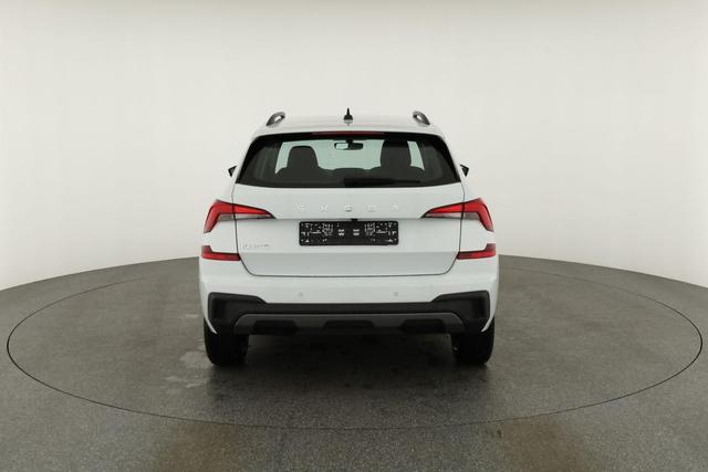 Skoda Kamiq 1.0 TSI 130 Jahre, Kamera, Winter, 16-Zoll, sofort 