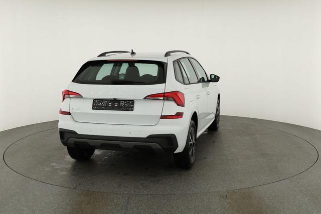 Skoda Kamiq 1.0 TSI 130 Jahre, Kamera, Winter, 16-Zoll, sofort 