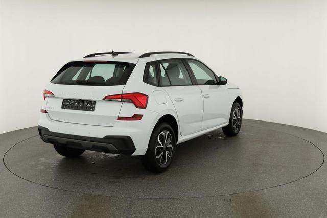 Skoda Kamiq 1.0 TSI 130 Jahre, Kamera, Winter, 16-Zoll, sofort 