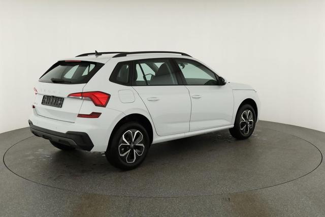 Skoda Kamiq 1.0 TSI 130 Jahre, Kamera, Winter, 16-Zoll, sofort 