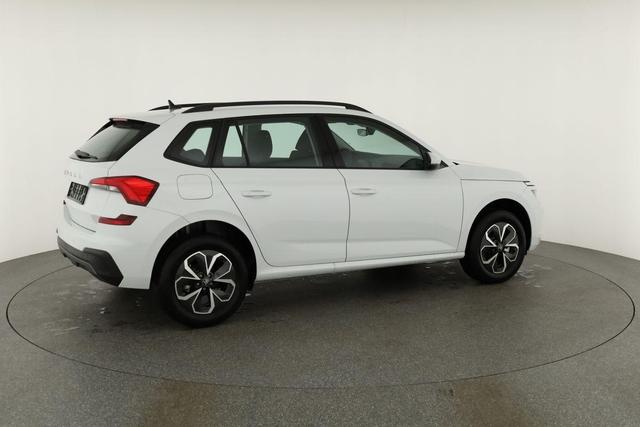 Skoda Kamiq 1.0 TSI 130 Jahre, Kamera, Winter, 16-Zoll, sofort 