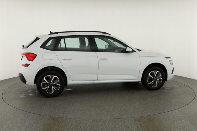 Skoda Kamiq 1.0 TSI 130 Jahre, Kamera, Winter, 16-Zoll, sofort 