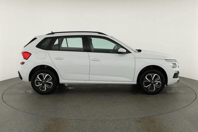 Skoda Kamiq 1.0 TSI 130 Jahre, Kamera, Winter, 16-Zoll, sofort 