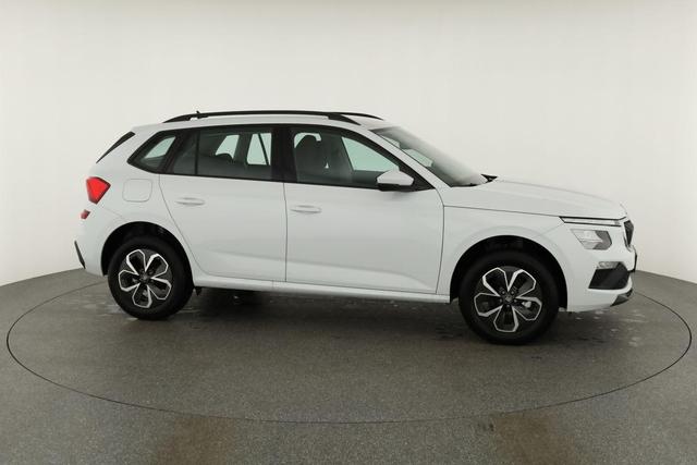 Skoda Kamiq 1.0 TSI 130 Jahre, Kamera, Winter, 16-Zoll, sofort 