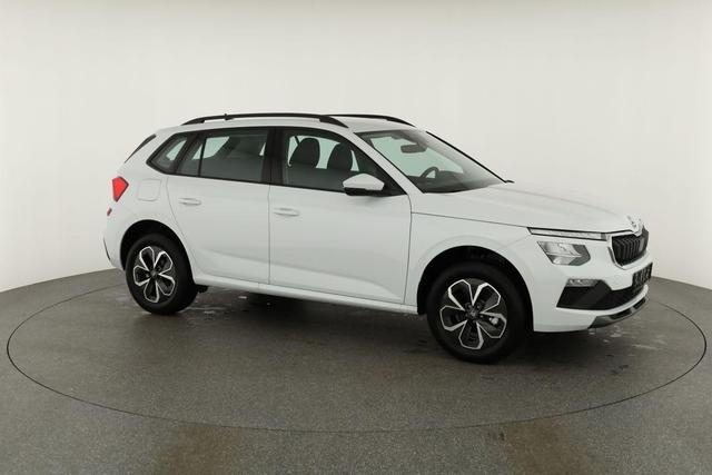 Skoda Kamiq 1.0 TSI 130 Jahre, Kamera, Winter, 16-Zoll, sofort 