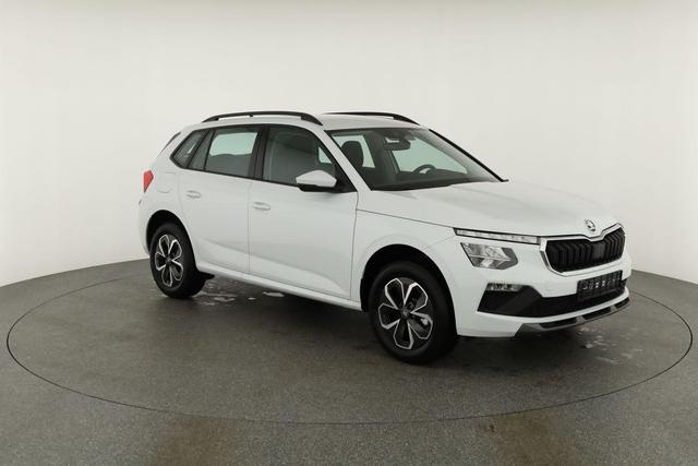 Skoda Kamiq 1.0 TSI 130 Jahre, Kamera, Winter, 16-Zoll, sofort 