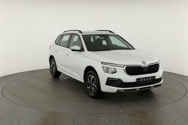 Skoda Kamiq 1.0 TSI 130 Jahre, Kamera, Winter, 16-Zoll, sofort 