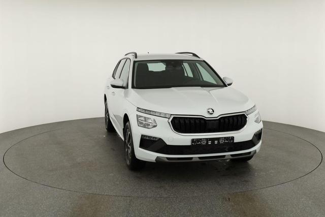 Skoda Kamiq 1.0 TSI 130 Jahre, Kamera, Winter, 16-Zoll, sofort 