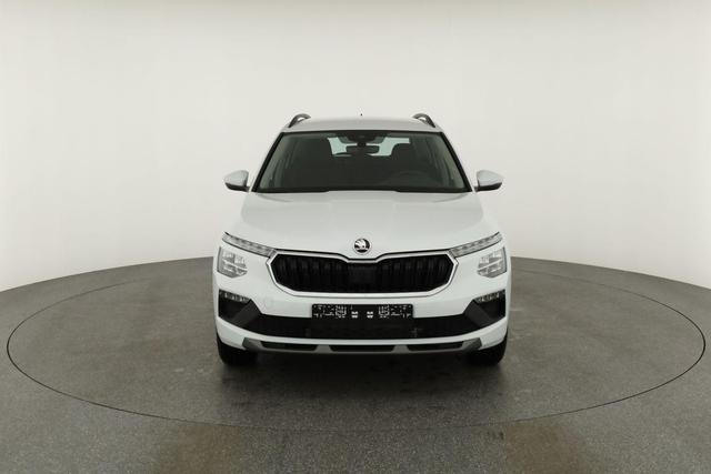 Skoda Kamiq 1.0 TSI 130 Jahre, Kamera, Winter, 16-Zoll, sofort 