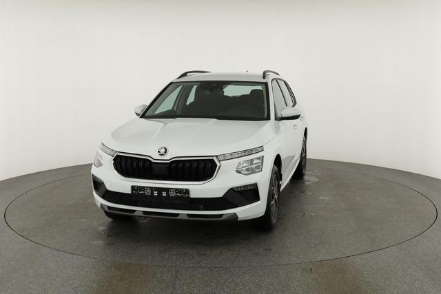 Skoda Kamiq 1.0 TSI 130 Jahre, Kamera, Winter, 16-Zoll, sofort 