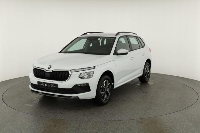 Skoda Kamiq 1.0 TSI 130 Jahre, Kamera, Winter, 16-Zoll, sofort 