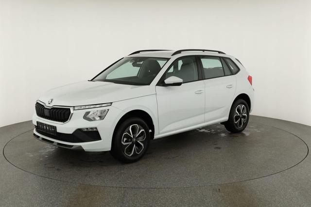 Skoda Kamiq 1.0 TSI 130 Jahre, Kamera, Winter, 16-Zoll, sofort 