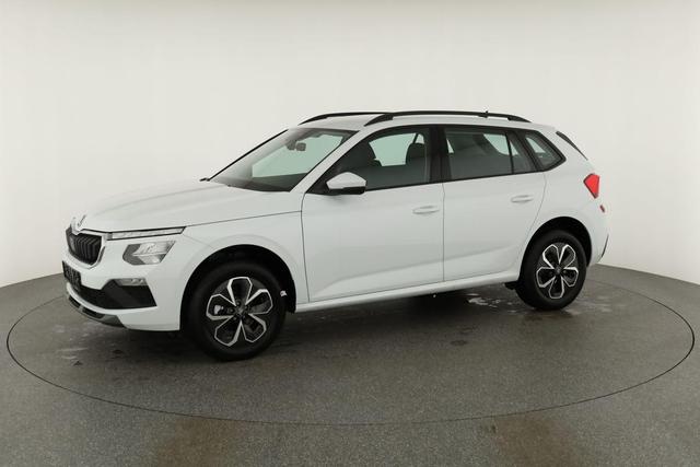 Skoda Kamiq 1.0 TSI 130 Jahre, Kamera, Winter, 16-Zoll, sofort 