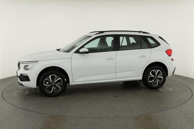 Skoda Kamiq 1.0 TSI 130 Jahre, Kamera, Winter, 16-Zoll, sofort 