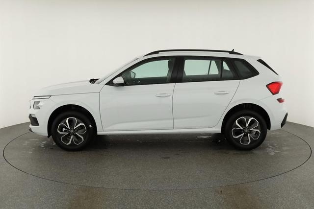Skoda Kamiq 1.0 TSI 130 Jahre, Kamera, Winter, 16-Zoll, sofort 