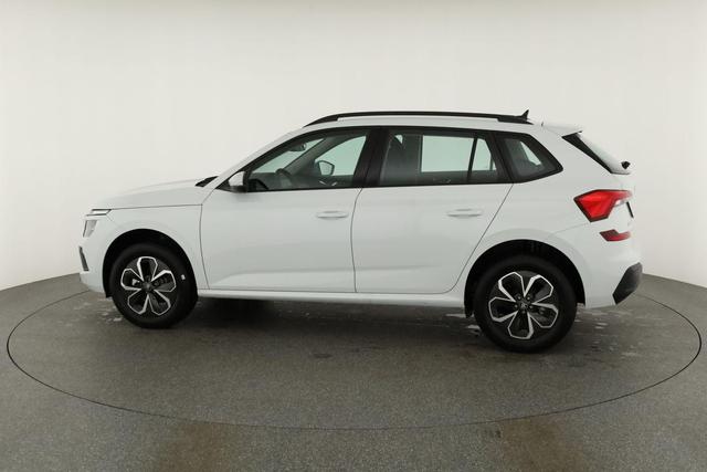 Skoda Kamiq 1.0 TSI 130 Jahre, Kamera, Winter, 16-Zoll, sofort 