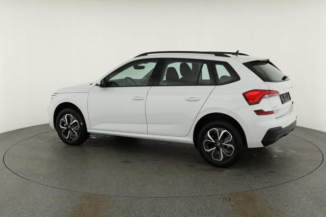 Skoda Kamiq 1.0 TSI 130 Jahre, Kamera, Winter, 16-Zoll, sofort 