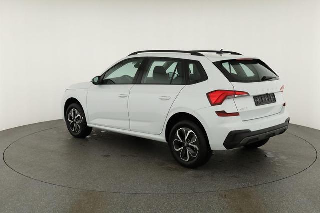 Skoda Kamiq 1.0 TSI 130 Jahre, Kamera, Winter, 16-Zoll, sofort 